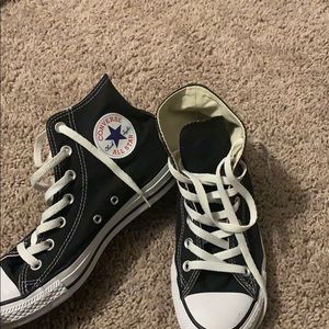converse shoes